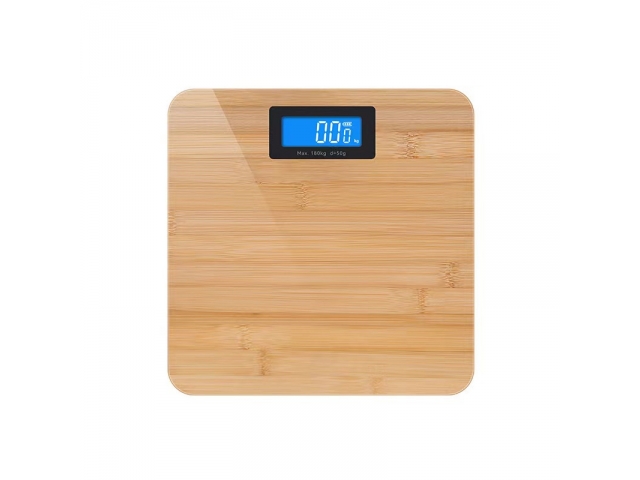 VT-2017A Bathroom Scale